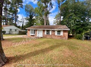 1607 Northern Spy Trl, Augusta, GA 30906