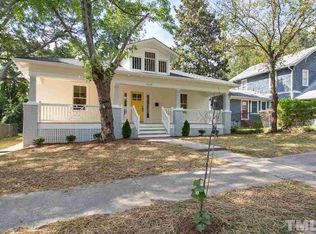 1113 Clarendon St, Durham, NC 27705