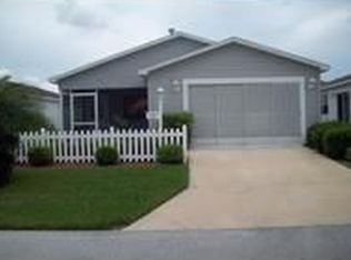 3478 Amelia Ave, The Villages, FL 32162
