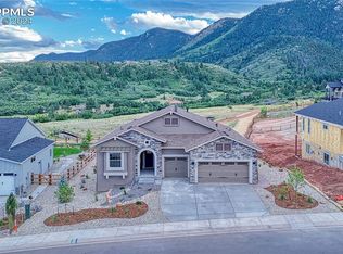 4825 Mesa Top Dr, Monument, CO 80132