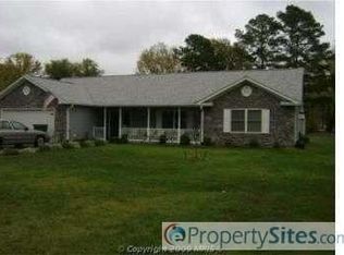 5395 Potomac Dr, King George, VA 22485