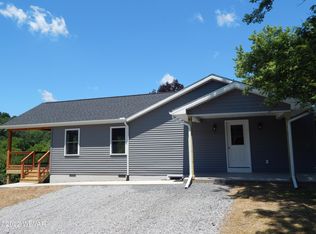 2362 Green Valley Rd, Hughesville, PA 17737