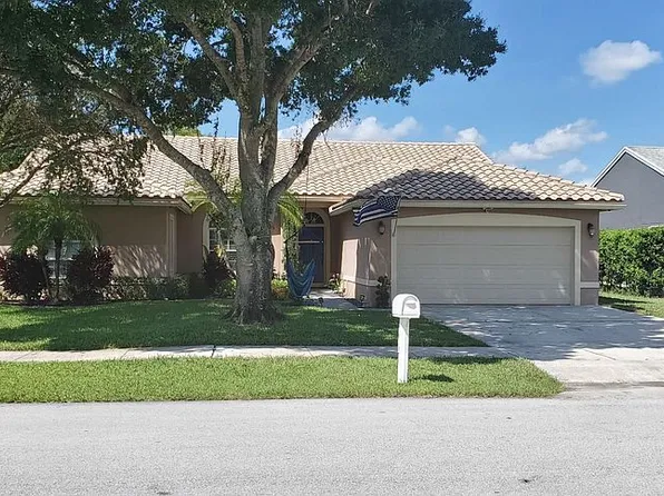 9761 SW 15th Dr, Davie, FL 33324