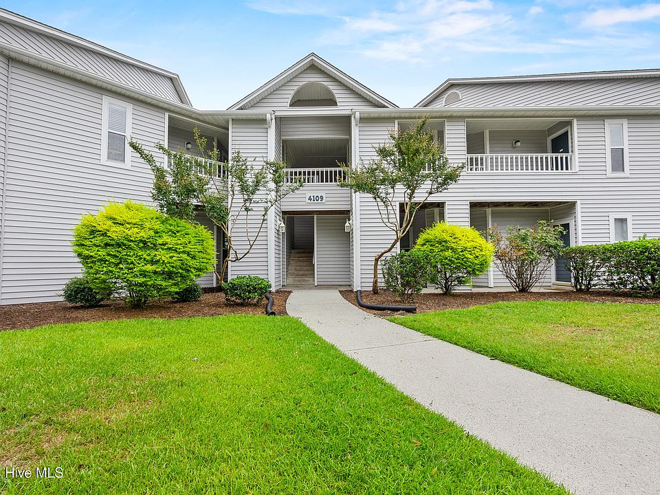1st image of 4109 Breezewood Drive #204