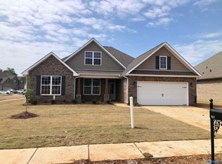 3035 Henry Rd SE, Decatur, AL 35603