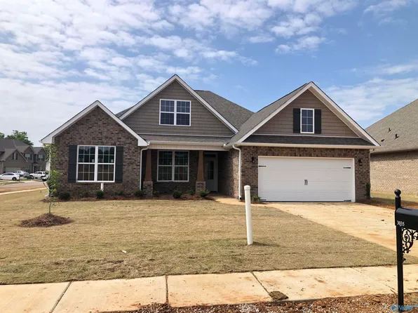 3035 Henry Rd SE, Decatur, AL 35603