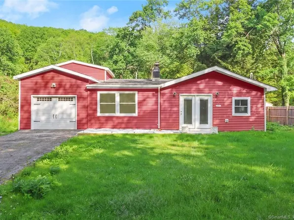 90 Nearbrook Drive, Newtown, CT 06470