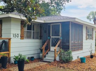 150 Spring St, Carrabelle, FL 32322