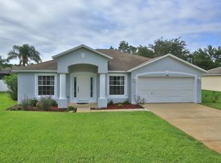 34 Burning Sands Ln, Palm Coast, FL 32137