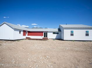 80 Little Greys Loop, Etna, WY 83118