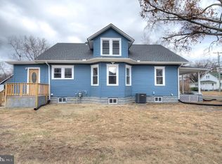 802 Laurel Rd, Lindenwold, NJ 08021