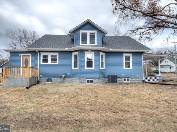 802 Laurel Rd, Lindenwold, NJ 08021