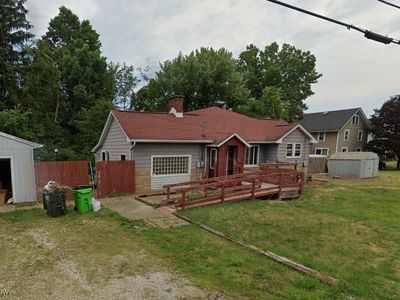 833 Rossland Rd, Alliance, OH, 44601
