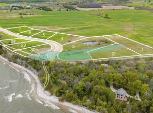 LOT 2 Debroux Rd, Sturgeon Bay, WI 54235