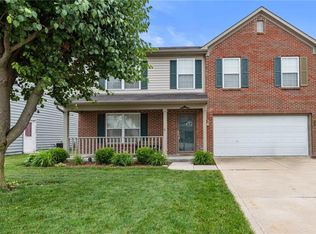 4429 Valley Trace Ct, Indianapolis, IN 46237