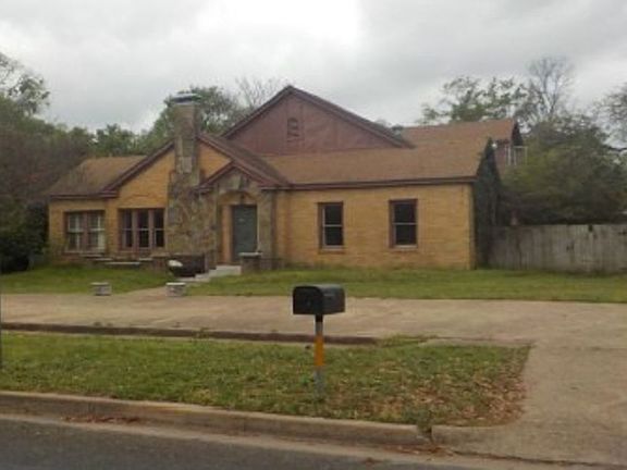 Property Front View