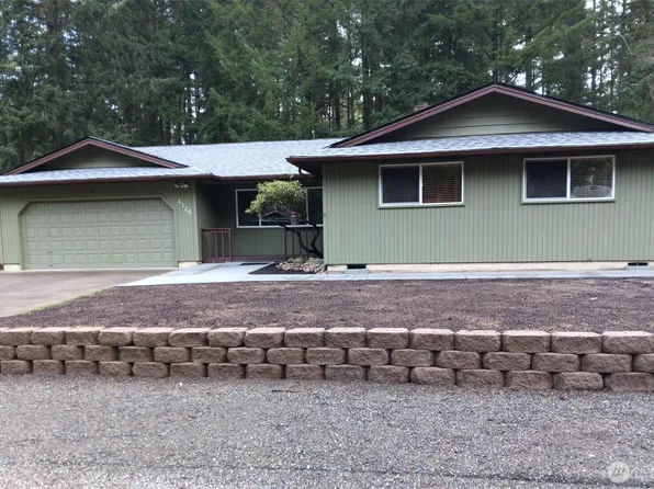 4326 Glen Terra Drive SE, Lacey, WA 98503