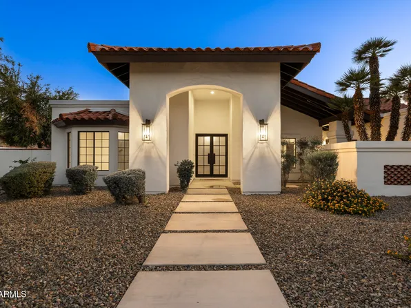 1739 E KNOX Road, Tempe, AZ 85284