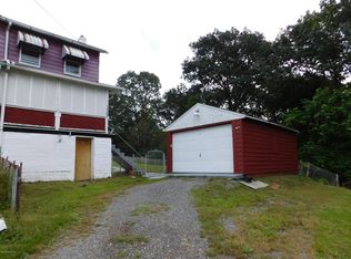 46 Dodson St, Mary D, PA 17952