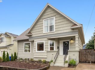 8812 N Fiske Ave, Portland, OR
