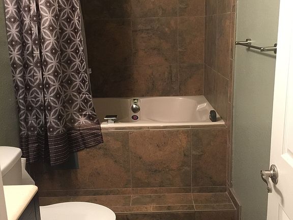 Full bath