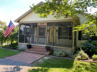 2819 Seaboard Rd, Virginia Beach, VA 23456