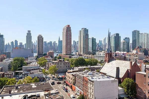 Sold by Halstead Real Estate | media 5