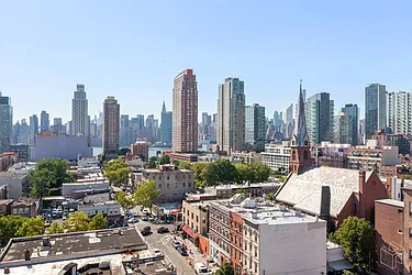 Sold by Halstead Real Estate