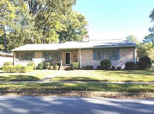1168 Land St, Norfolk, VA 23502