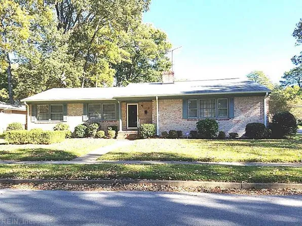 1168 Land St, Norfolk, VA 23502