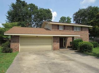 209 Kimberly Rd, Warner Robins, GA 31088