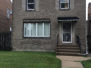 608 E 87th Pl, Chicago, IL