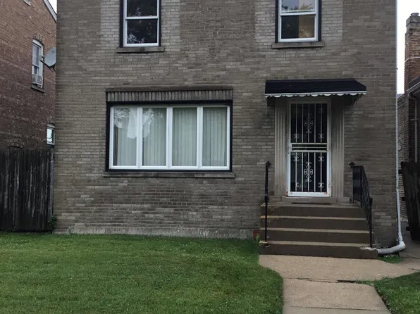 608 E 87th Pl, Chicago, IL 60619