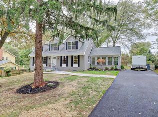 11804 Renick Ln, Silver Spring, MD 20904