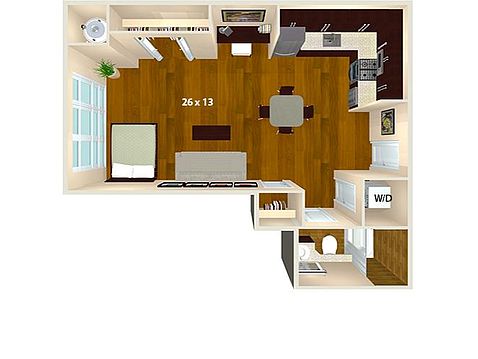 Southstar Lofts Apartment Rentals Philadelphia Pa Zillow [ 359 x 478 Pixel ]