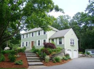 4 Langley Ln, Andover, MA 01810