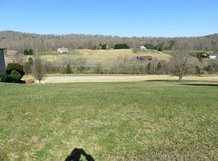 Wadulisi Trl, Vonore, TN 37885