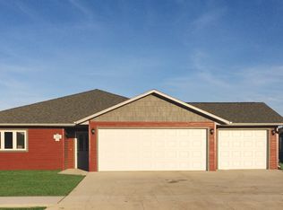 1306 8th Ave SW, Spencer, IA 51301