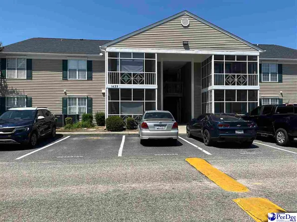 1435 Golf Terrace Blvd APT 2, Florence, SC 29501