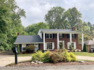 2411 Chadford Way, Thornhill, KY 40222