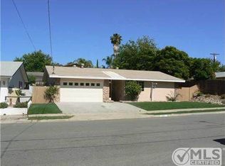 12811 Neddick Ave, Poway, CA 92064