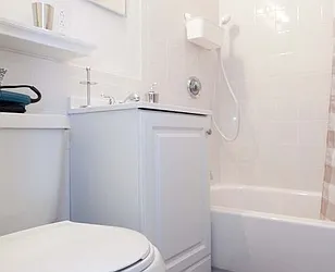 Rented by Portman Realty Corp