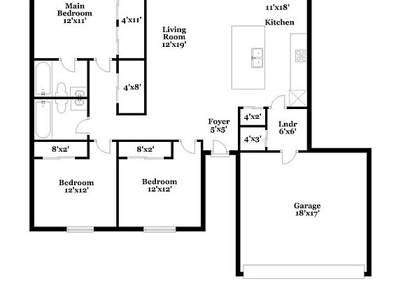2nd image of 42 Magnolia Blossom Ln