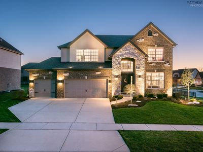 15230 S Douglas Pkwy, Lockport, IL, 60441