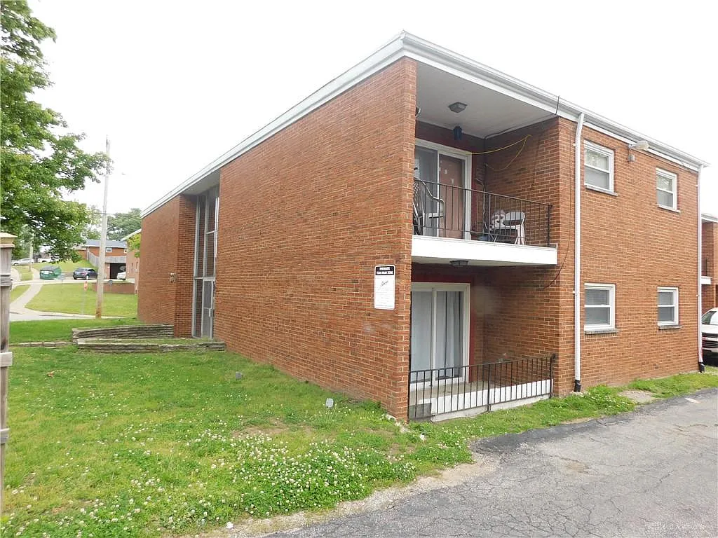 Building Photo - 334 Blackwood Ave #2