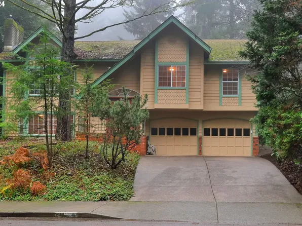 3462 Timberline Dr, Eugene, OR 97405