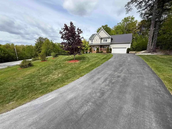 11 Forestridge Dr, Lunenburg, NS B4V 6B6