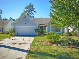 9024 Pickett Fence Ln, Summerville, SC 29485