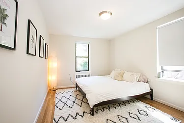 Rented by Stonehenge NYC LLC