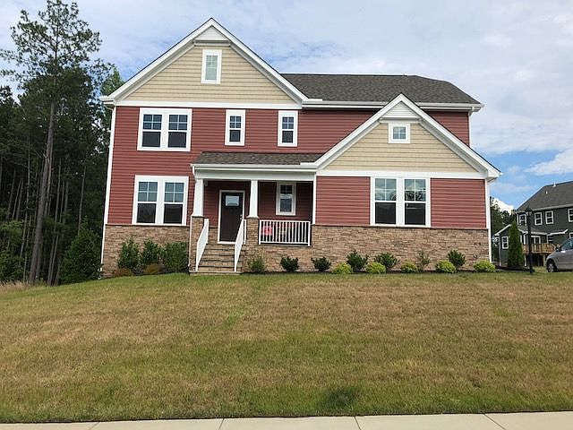 1st image of 8525 Hartridge Dr